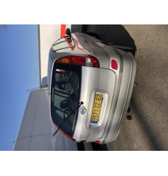 Retroviseur gauche NISSAN ALMERA TINO Photo n°7