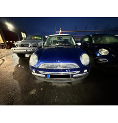 Retroviseur gauche MINI MINI 1 R50/R53 Photo n°8