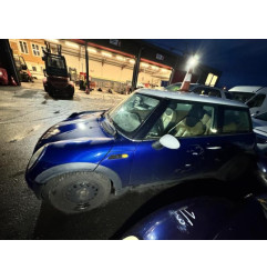 Retroviseur gauche MINI MINI 1 R50/R53 Photo n°10