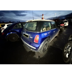 Retroviseur gauche MINI MINI 1 R50/R53 Photo n°12