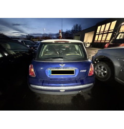 Retroviseur gauche MINI MINI 1 R50/R53 Photo n°15