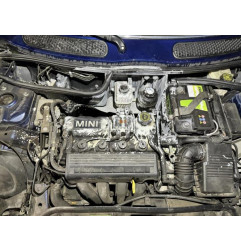 Retroviseur gauche MINI MINI 1 R50/R53 Photo n°17