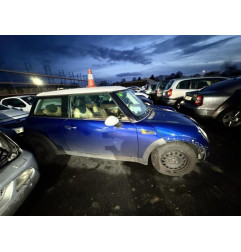 Retroviseur gauche MINI MINI 1 R50/R53 Photo n°19