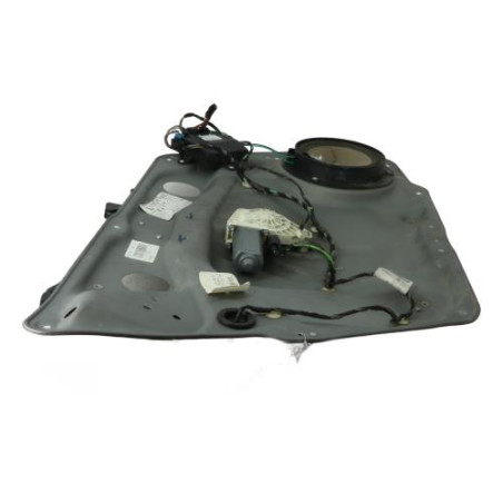 Moteur leve vitre avant gauche MERCEDES CLASSE A 169 Photo n°1