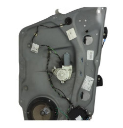 Moteur leve vitre avant gauche MERCEDES CLASSE A 169