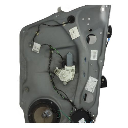 Moteur leve vitre avant gauche MERCEDES CLASSE A 169