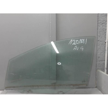 Vitre avant gauche MERCEDES CLASSE A 169