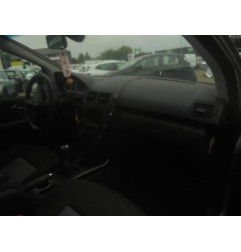 Vitre avant gauche MERCEDES CLASSE A 169 Photo n°5