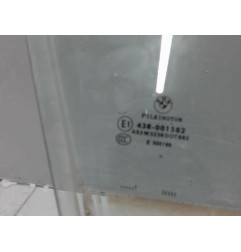 Vitre avant droit BMW SERIE 1 E87