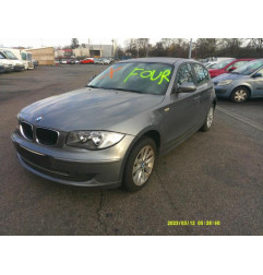 Vitre avant droit BMW SERIE 1 E87 Photo n°3