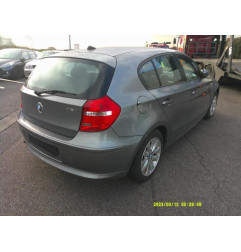 Vitre avant droit BMW SERIE 1 E87 Photo n°6