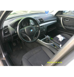 Vitre avant droit BMW SERIE 1 E87 Photo n°7