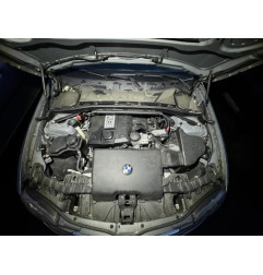 Vitre avant droit BMW SERIE 1 E87 Photo n°9