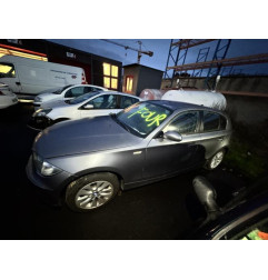 Vitre avant droit BMW SERIE 1 E87 Photo n°11