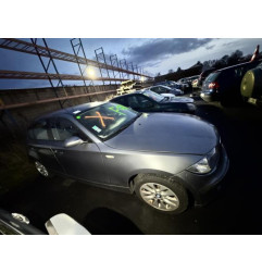 Vitre avant droit BMW SERIE 1 E87 Photo n°12