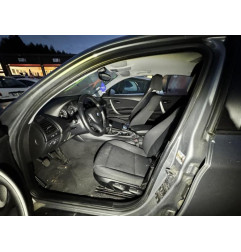 Vitre avant droit BMW SERIE 1 E87 Photo n°13