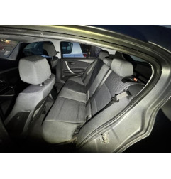 Vitre avant droit BMW SERIE 1 E87 Photo n°15