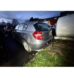 Vitre avant droit BMW SERIE 1 E87 Photo n°16