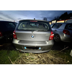 Vitre avant droit BMW SERIE 1 E87 Photo n°18