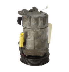 Compresseur clim PEUGEOT 208 1 Photo n°3