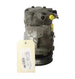 Compresseur clim PEUGEOT 208 1 Photo n°5