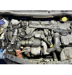 Compresseur clim PEUGEOT 208 1 Photo n°13