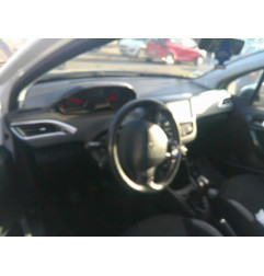 Compresseur clim PEUGEOT 208 1 Photo n°20