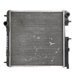 Radiateur eau PEUGEOT 208 1 Photo n°1