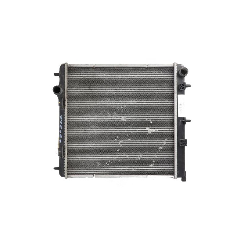 Radiateur eau PEUGEOT 208 1