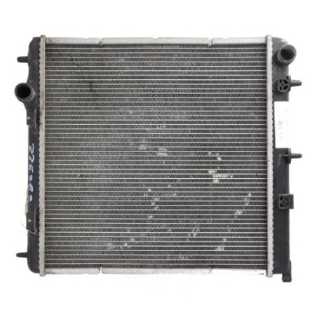 Radiateur eau PEUGEOT 208 1 Photo n°1