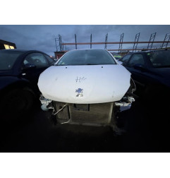 Radiateur eau PEUGEOT 208 1 Photo n°16