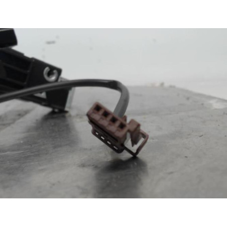 Neiman PEUGEOT 208 1 Photo n°1