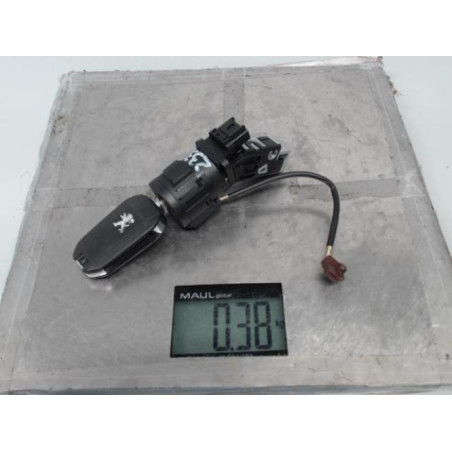 Neiman PEUGEOT 208 1