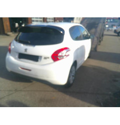 Neiman PEUGEOT 208 1 Photo n°4