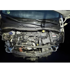 Neiman PEUGEOT 208 1 Photo n°6