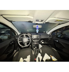 Neiman PEUGEOT 208 1 Photo n°12