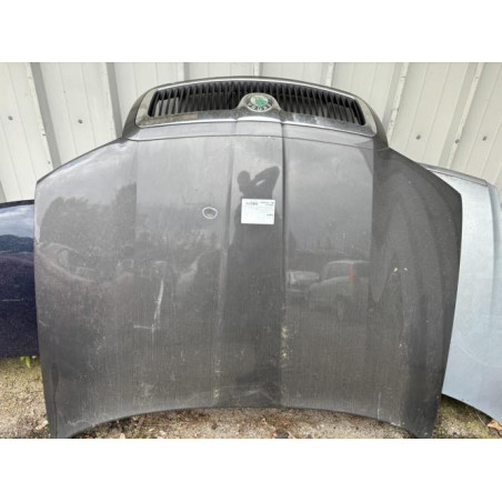 Capot SKODA SUPERB 1 Photo n°1