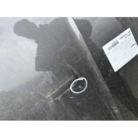 Capot SKODA SUPERB 1