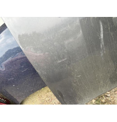 Capot SKODA SUPERB 1 Photo n°4