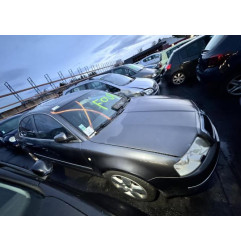 Capot SKODA SUPERB 1 Photo n°14