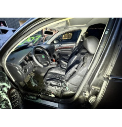 Capot SKODA SUPERB 1 Photo n°15