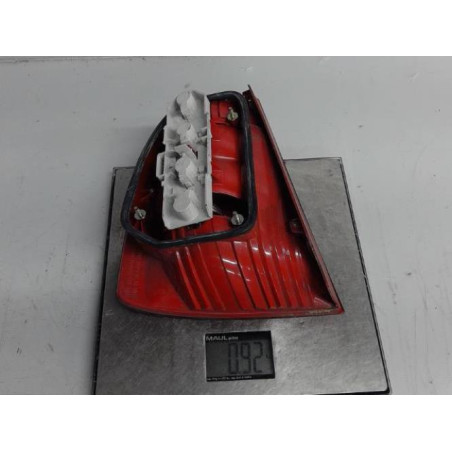 Feu arriere principal droit (feux) SKODA SUPERB 1