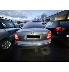 Feu arriere principal droit (feux) SKODA SUPERB 1 Photo n°17