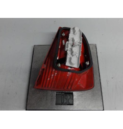Feu arriere principal gauche (feux) SKODA SUPERB 1