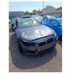 Compresseur clim BMW SERIE 1 F20 Photo n°1