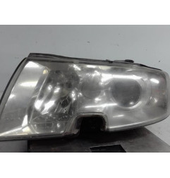 Optique avant principal gauche (feux)(phare) SKODA SUPERB 1 Photo n°1