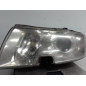 Optique avant principal gauche (feux)(phare) SKODA SUPERB 1