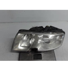 Optique avant principal gauche (feux)(phare) SKODA SUPERB 1 Photo n°3