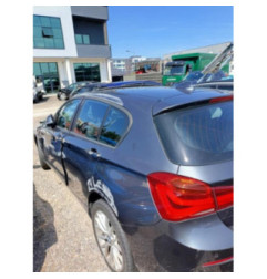 Compresseur clim BMW SERIE 1 F20 Photo n°4