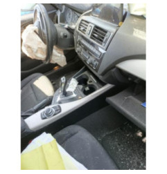 Compresseur clim BMW SERIE 1 F20 Photo n°5